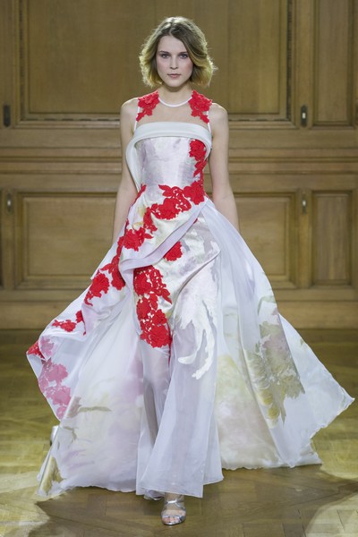 Georges Chakra Spring Summer 2016